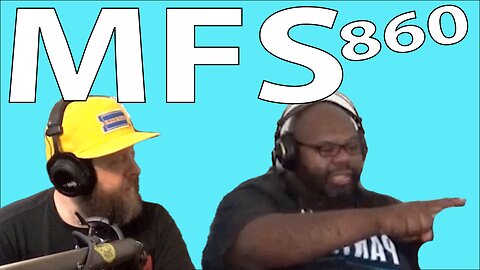 The Mason and Friends Show. Episode 860. Sources Say, Peace Don't Make Money...
