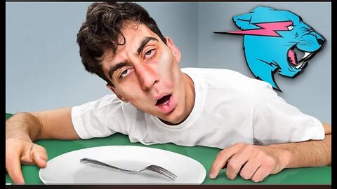 Mrbeast FAILED, so I Didn't Eat Food For 30 Days