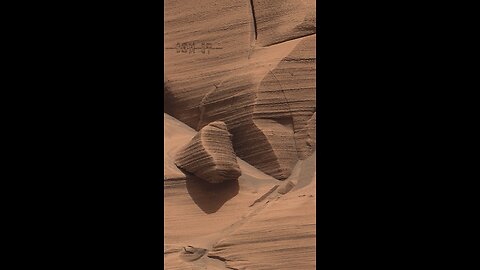 Som ET - 58 - Mars - Curiosity Sol 3758 - Video 3