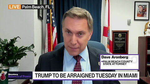 🔴Bloomberg Global Financial News LIVE