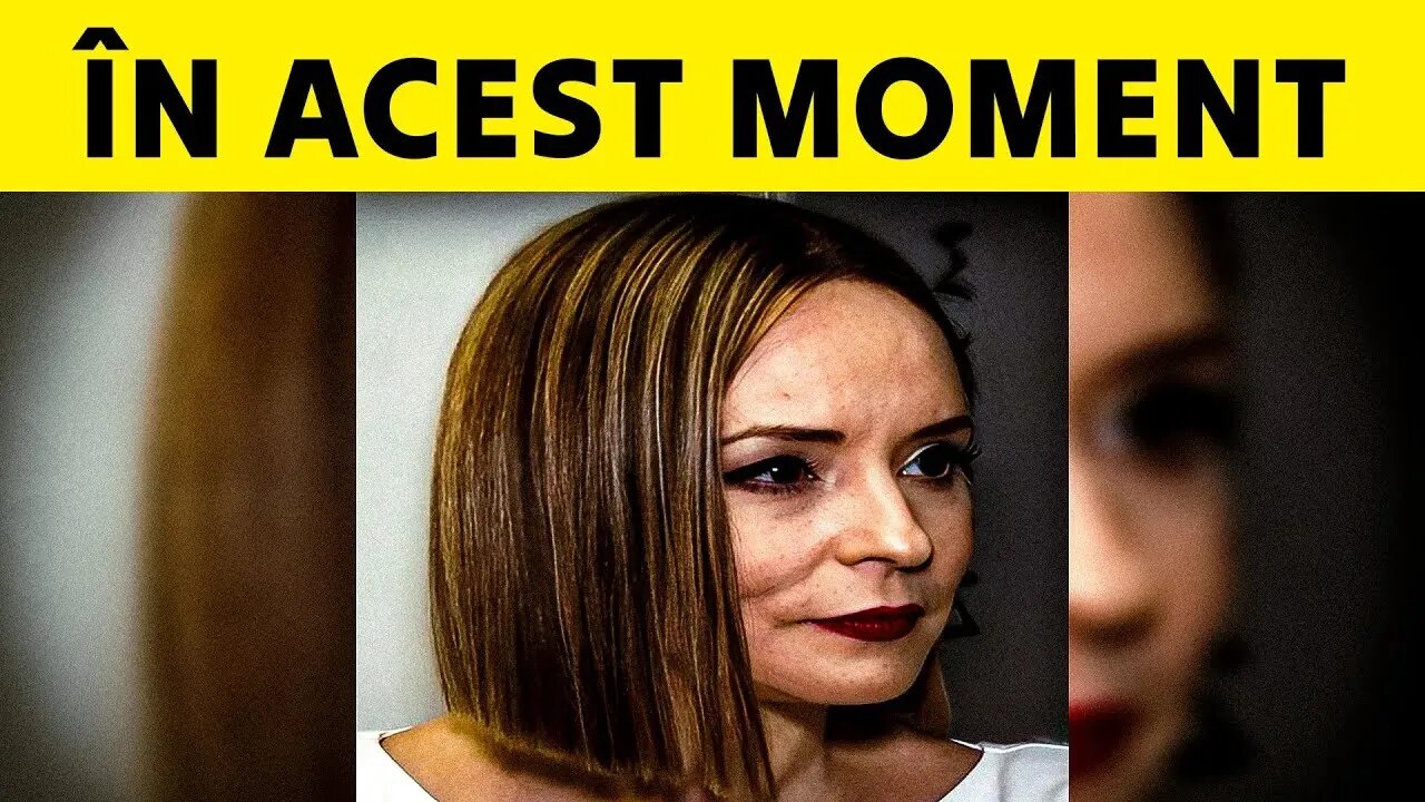 🔴 O ÎNTÂMPLARE TRAGICĂ NE-A ZGUDUIT EXISTENȚA