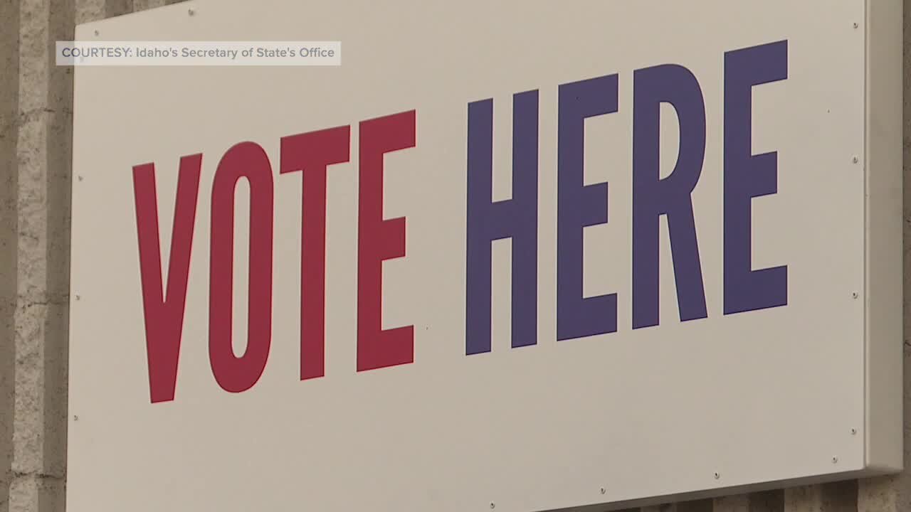 Idaho proves low election margin of error