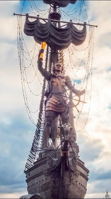 Moscow city of Russia 🇷🇺