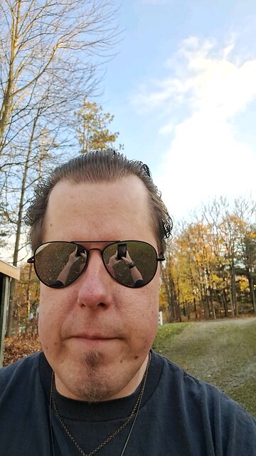 good morning everyone happy Thursday