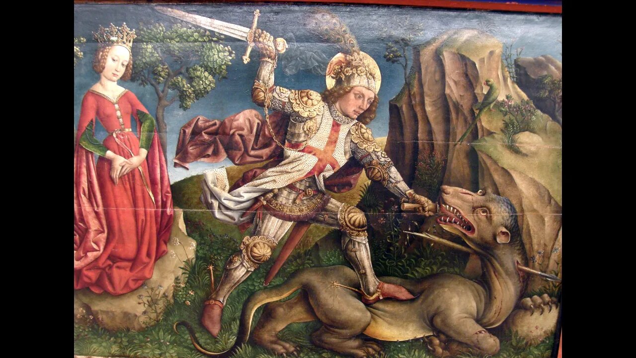 Based trad King Charles Vs Modernism with Guenon & the European traditionalist school