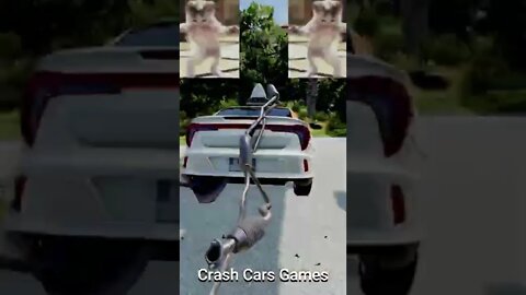 🤣Allo! 😺Cat Car Taxi Speed Order Very Seriously meme #shorts