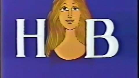 HB Pharmacy Floating Head Commercial 1975 (10220B)