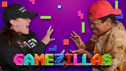 GAMEZILLAS w/ Flawd & Meaux | ep. 1