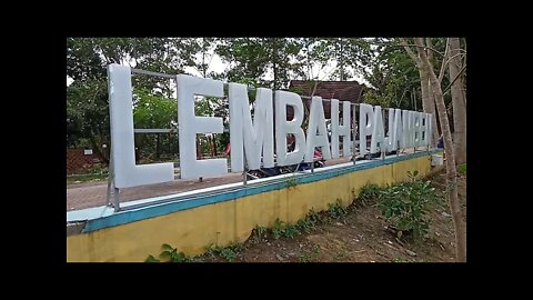Bukit Lembah Pajamben || Kota Banjar