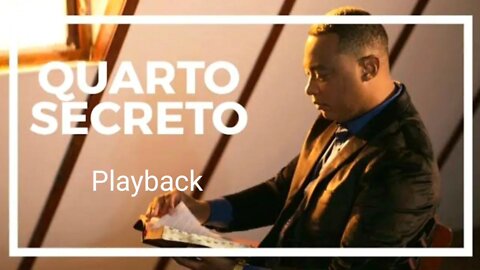 Marquinhos Gomes Quarto Secreto Playback 2 tom mais Baixo / letra na descrição