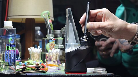 Terps And Tips