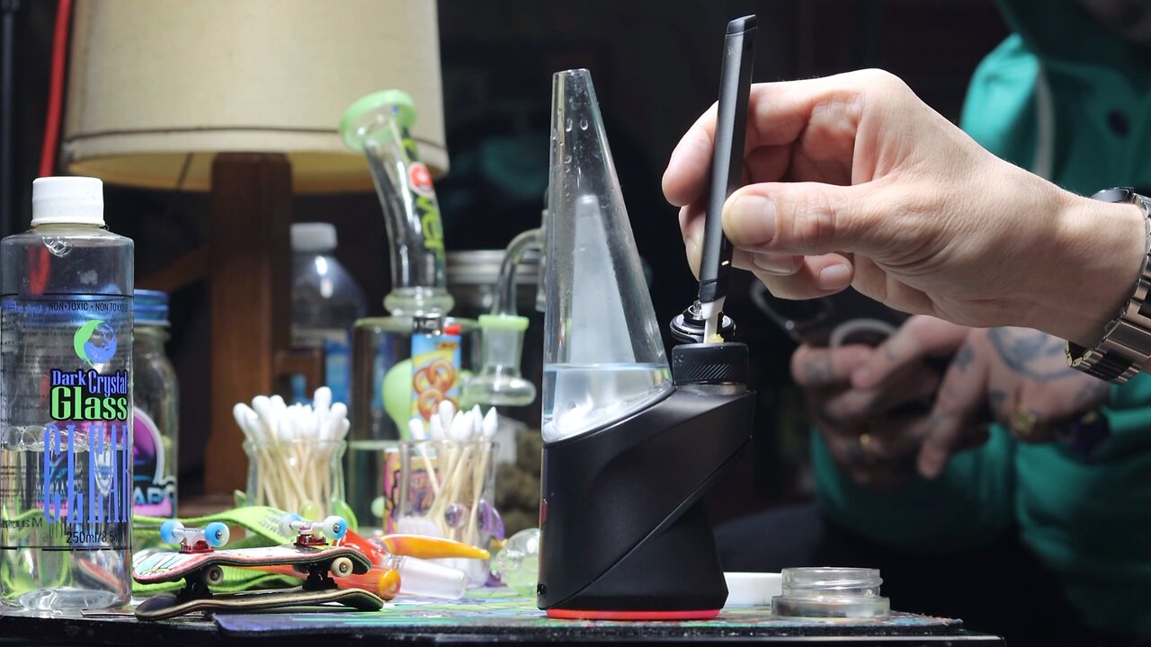 Terps And Tips
