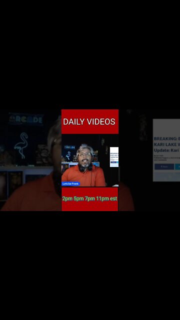 MEGAN MCCAIN EPIC MELTDOWN AS KARI LAKE WINS IN ARIZONA