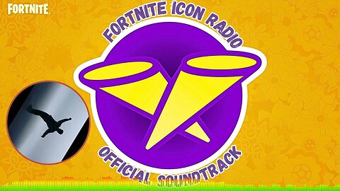 Bruno Mars - That’s What I Like (Fortnite Icon Radio OST)