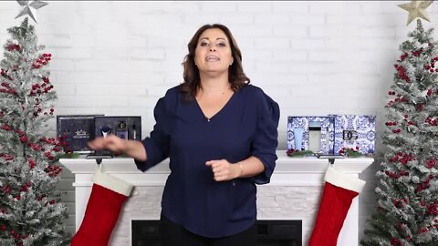 Last Minute Shopping // Limor Suss, Lifestyle Expert