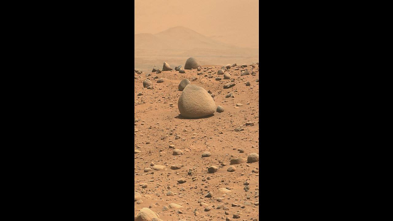 Som ET - 52 - Mars - Perseverance Sol 736