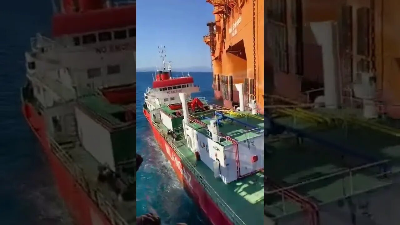Ship
