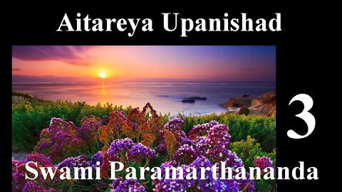 Aitareya Upanishad 03