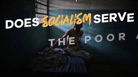 The Horror of Venezuelan Mental Hospitals