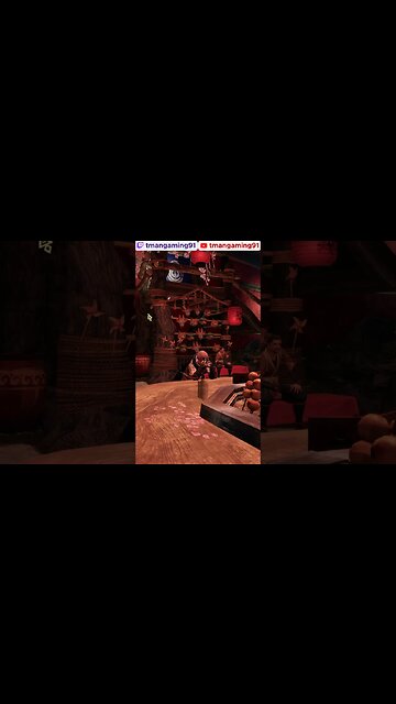 Elbows On Table W/ @MegaMetrx