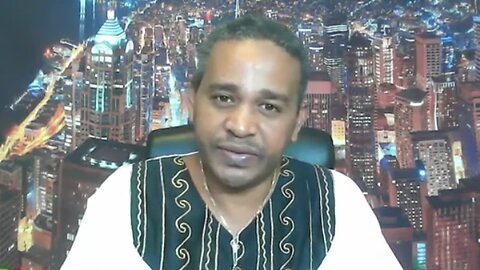 ጠ/ሚሩ ስጦታ ተቀበልኩ እያለ እንደፈለገ የፈለገውን ህገወጥ ድርጊት የመፈፀም መብት አለው ወይ? - ኤርሚያስ ለገሰ