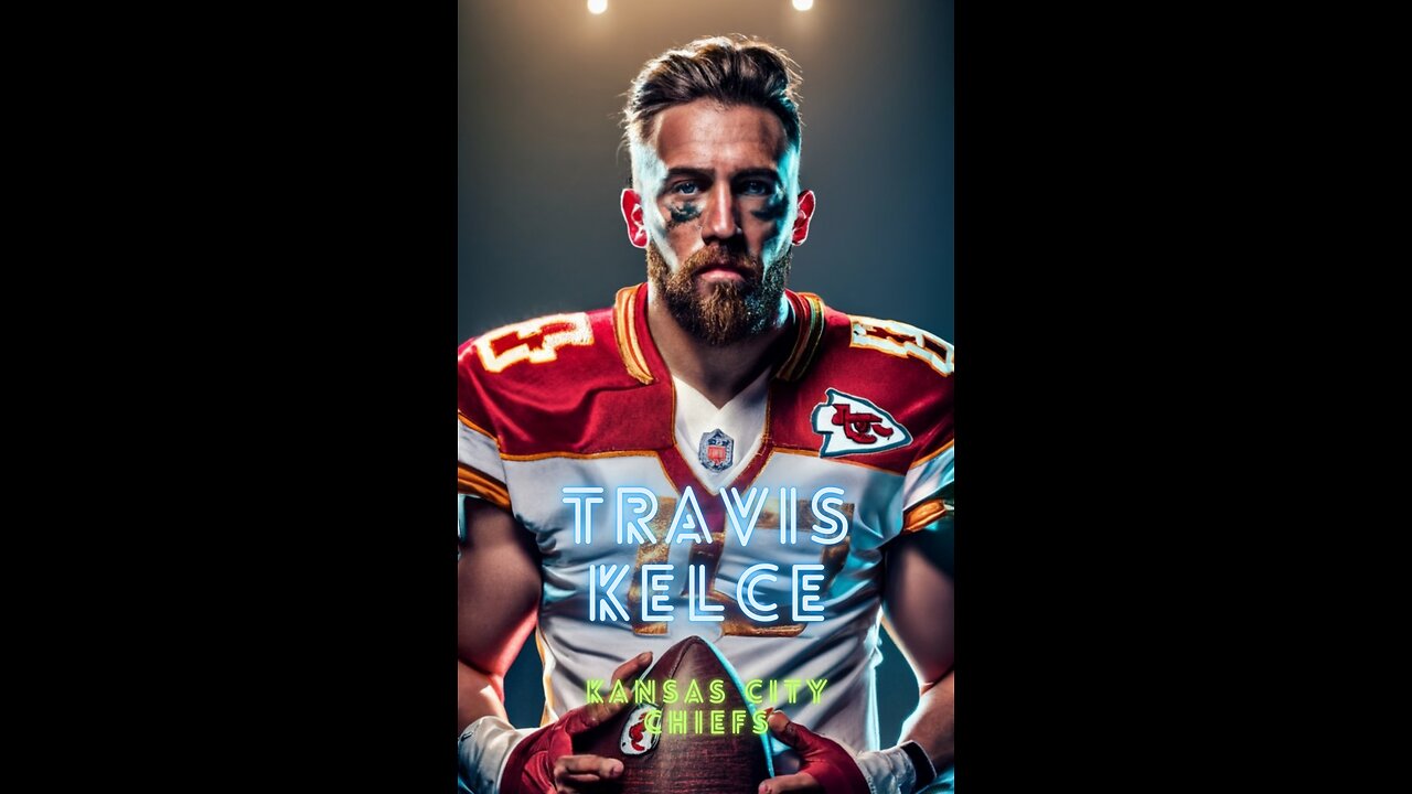 Travis Kelce | Powerful Motivational Quotes | Inspire Your Day | Thought-Provoking Short