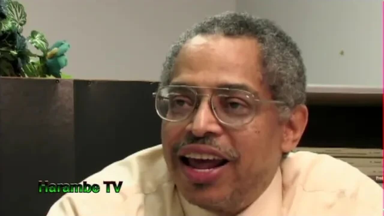 Imhotep The World's First Multi-Genius