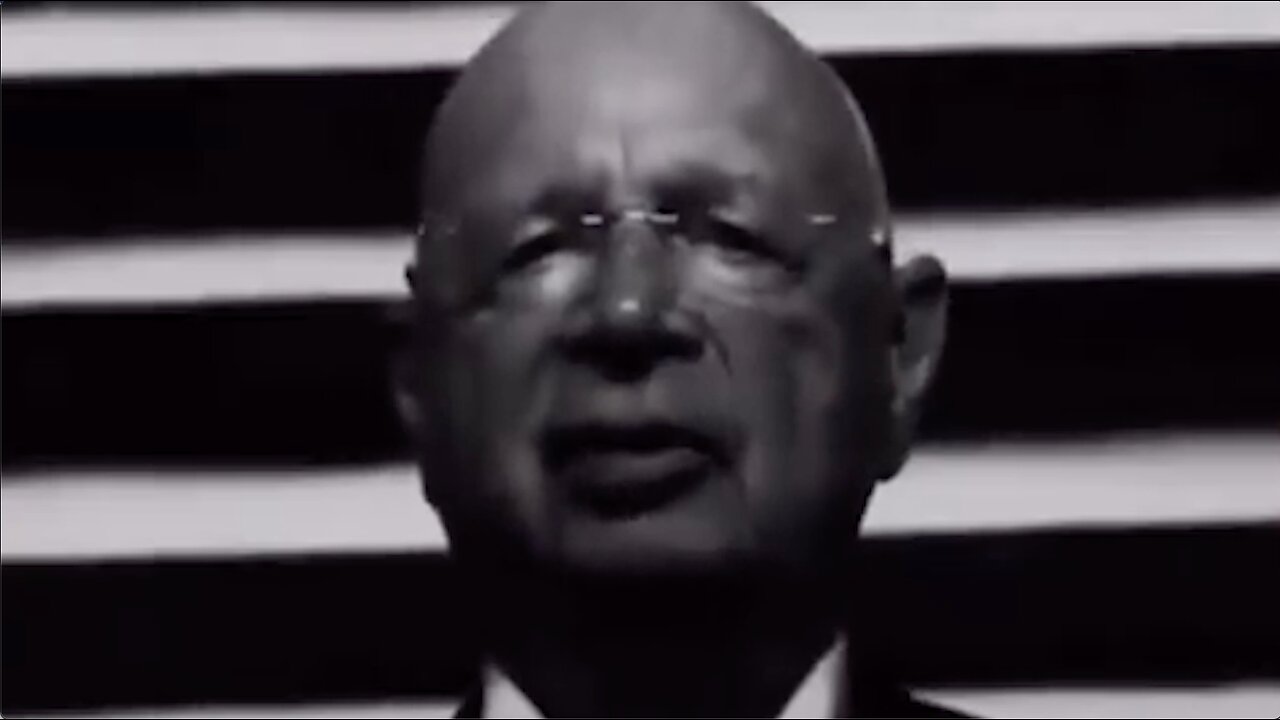 The Great Reset | The Entire Great Reset Agenda Explained In Under 5 Minutes | Klaus Schwab, "The People Assume That We Are Going Back to the Good Old World, This Is Fiction. It Will Not Happen."