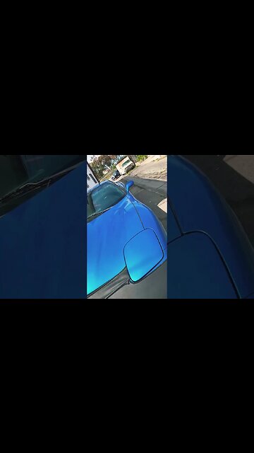 It’s hot asf outside but she ocean kool 🌇