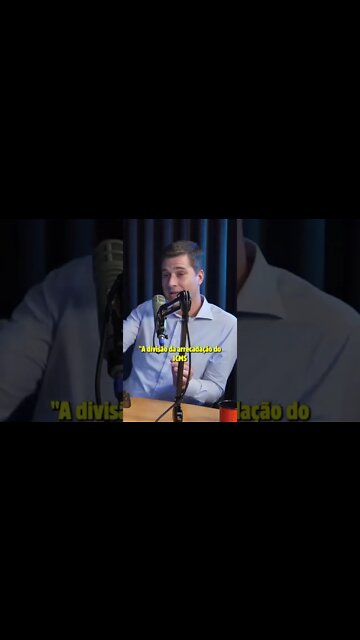 O BRASIL NÃO É PARA PRINCIPIANTES! #shorts