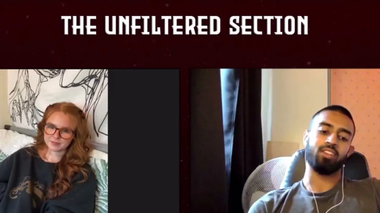 Hamza You Still Love me?