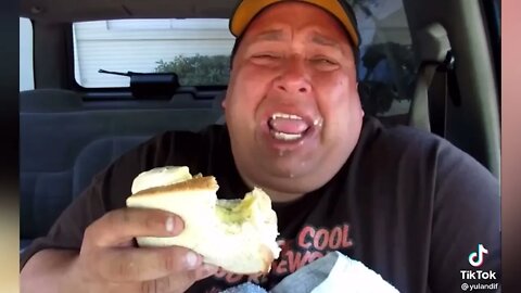 Daisy Daisy creepy TikTok trend PART 37