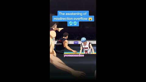 Kuroko no basketball