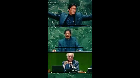 Imran khan