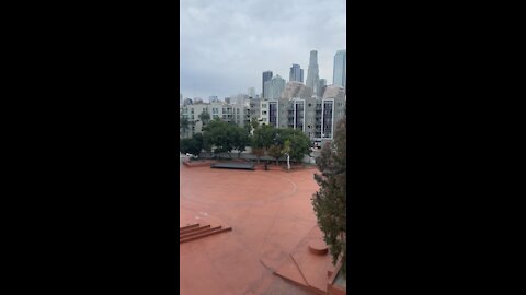 Los Angeles California