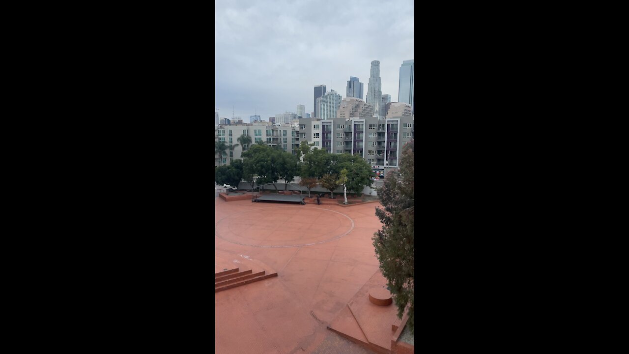 Los Angeles California