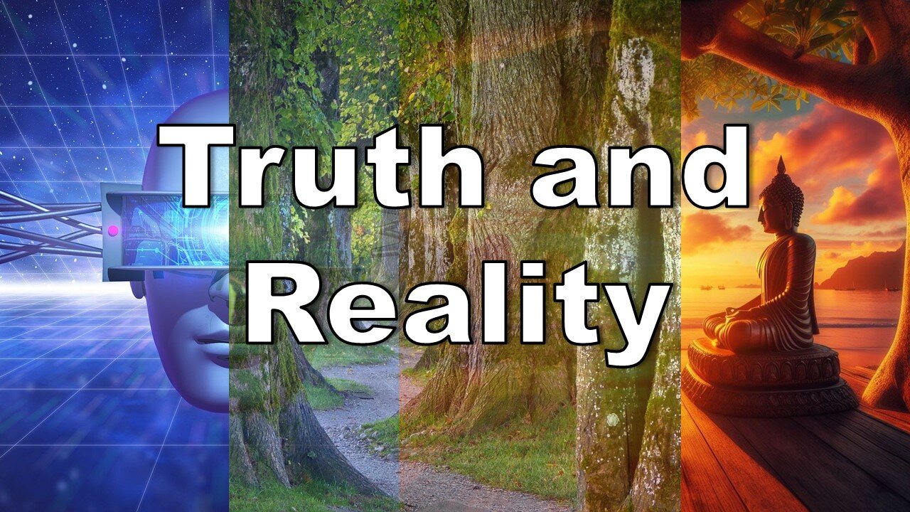 Reality and Truth