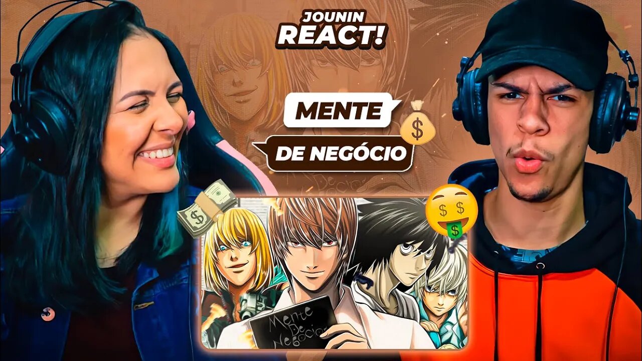 Dan - Mente de Negócio (ft. Enygma, SecondTime & Akashi Cruz) | [React Rap Nerd] 🔥