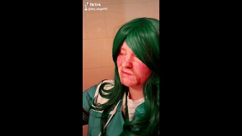 Cosplay video 16