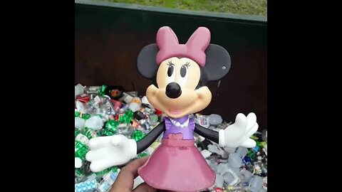 What I think about Disney