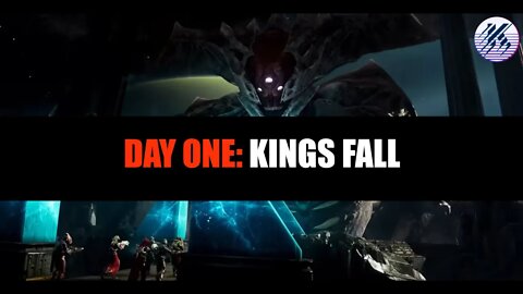 Highlight: #124: Kings Fall Day One Raid!!!! PT.2