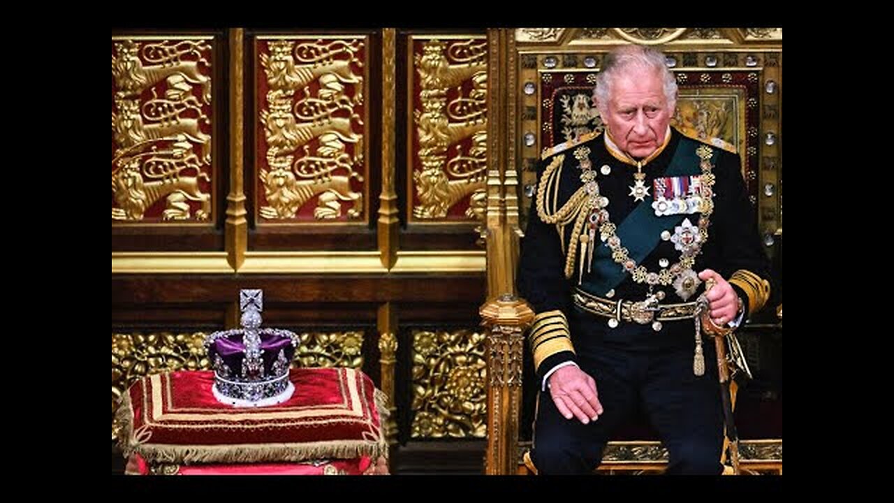 Identified! The Fourth Horseman, the AntiChrist named Death