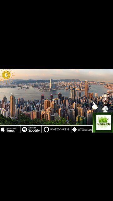 Hong Kong: The New Crypto Trading Hub | Boosting Confidence and Opportunities in the Crypto Market