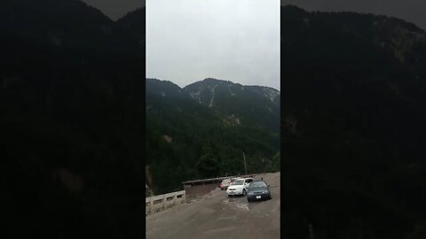 Kalam Valley