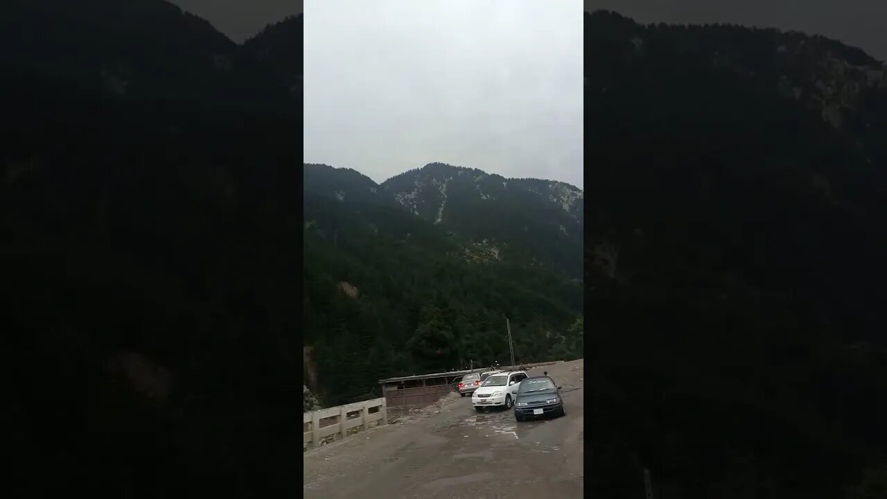 Kalam Valley