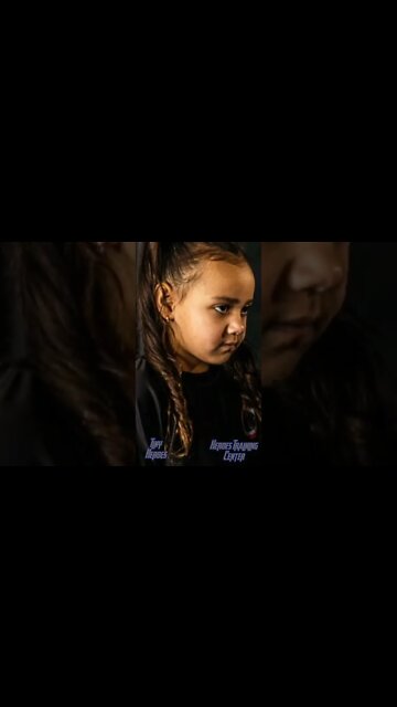 Heroes Training Center | Heroes Rise Pt 11 | Jiu-Jitsu & Kickboxing | Yorktown Heights NY | #Shorts