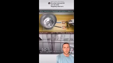 There is no energy crisis. Energy is abundant and has always been freely available. It can be easil