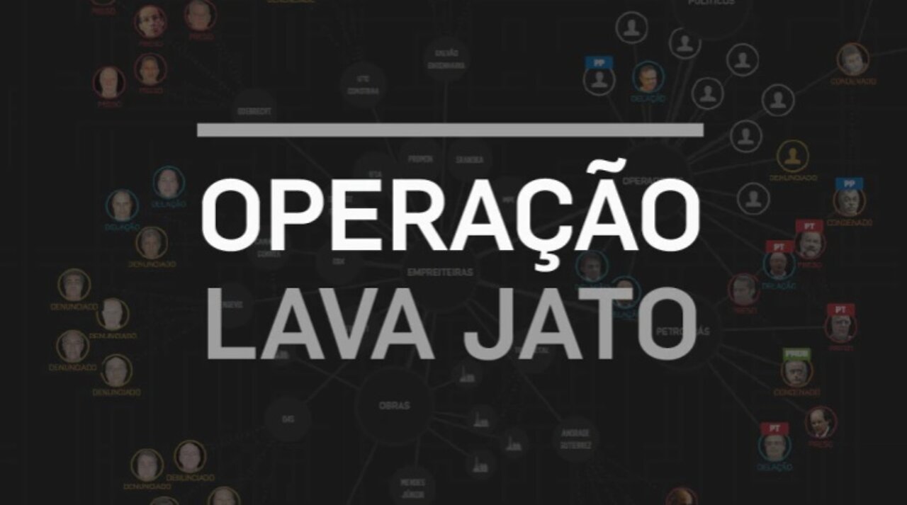 OPERAÇÃO LAVA-JATO COMO COMEÇOU? JUIZ SÉRGIO MORO EXPLICA!