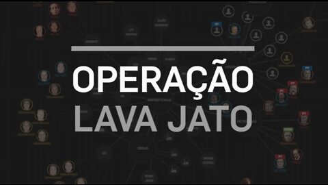 OPERAÇÃO LAVA-JATO COMO COMEÇOU? JUIZ SÉRGIO MORO EXPLICA!