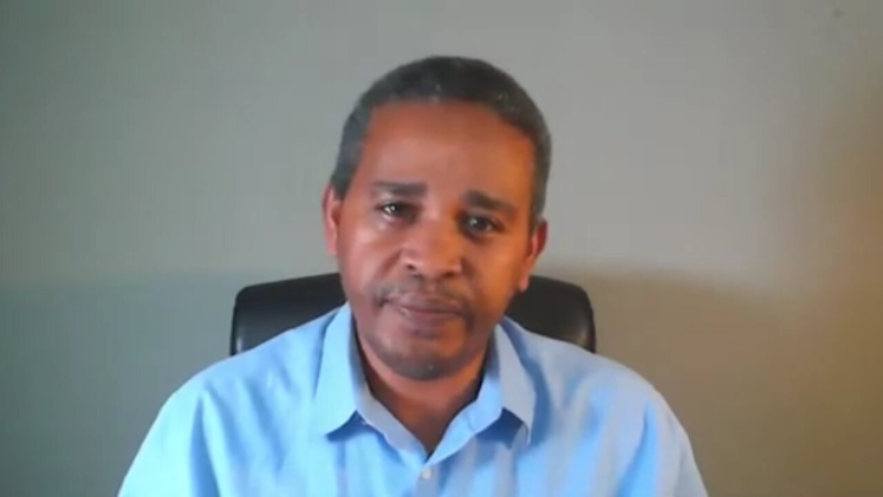 አሁንም ከመንግስት አስተሳሰብ ራቅ ያላችሁ በሙሉ እራሳችሁን ጠብቁ፤ ሀገሪቷ በሰው ሳይሆን በሰይጣን እየተመራች ነው - ኤርሚያስ ለገሰ